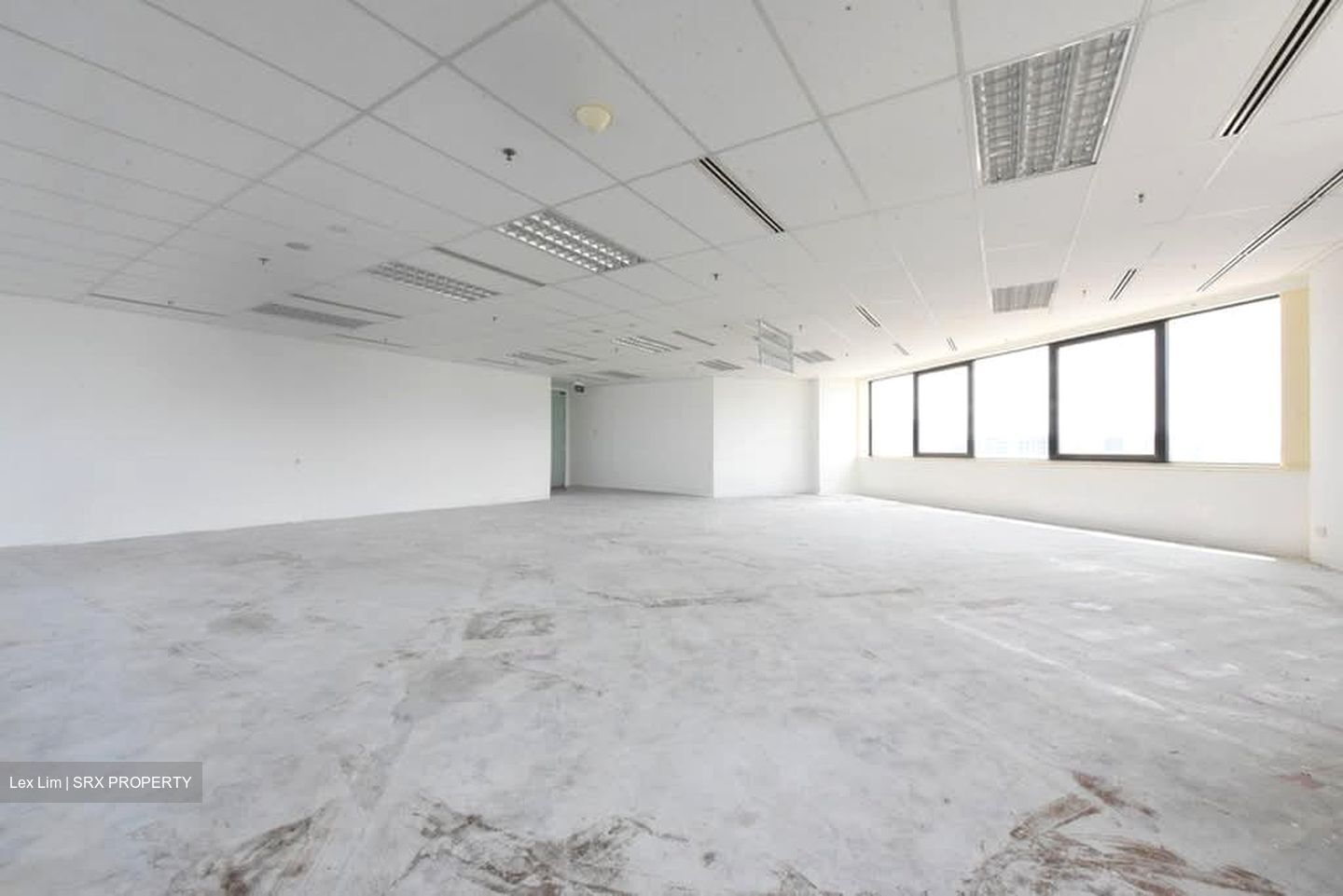 Parkway Parade (D15), Office #605332211